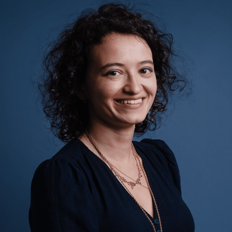 Eugénie Roy 85 Haussmann Notaires Associés